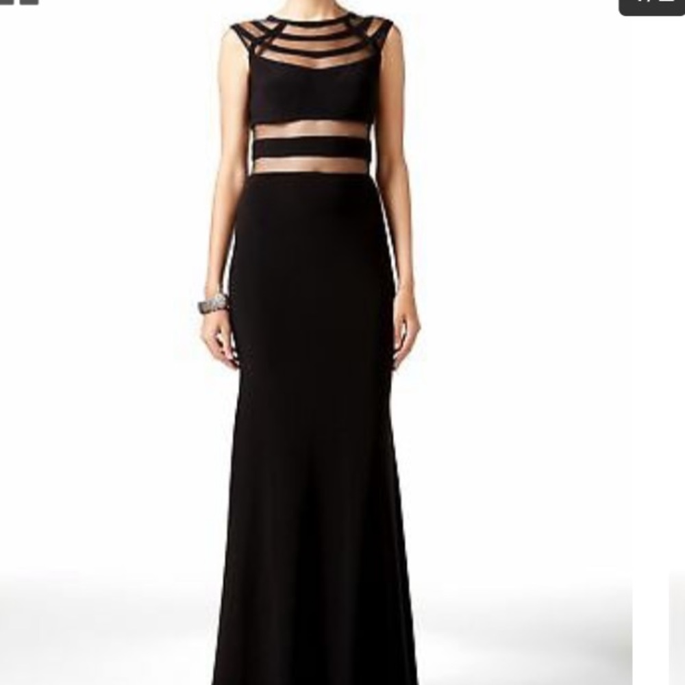 Betsy & Adam Prom dress